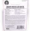 Alpine RBSLED12WW MR11 12-LED 12V AC FTD Medium Warm White