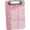 SFLHHDM Clipboard Folder A5 Thin File Board Wall Mount A5