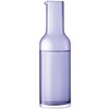 LSA International HI12 Hint Carafe 1.2L Pale Violet