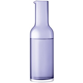 LSA International HI12 Hint Carafe 1.2L Pale Violet