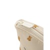 Gelato Pique PWGB252581 BEG Variation Tissue Pouch, beige, BEG