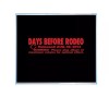 Days Before Rodeo (DELUXE) CD - Travis Scott Cactus Jack