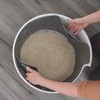 Reusable Litter Box Liners by Bundle & Bliss, 3-Pack -