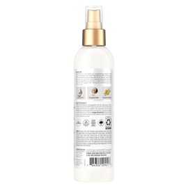 Shea Moisture 100 Percent Virgin Coconut Oil Leave-In Treatment, 8 Ounce