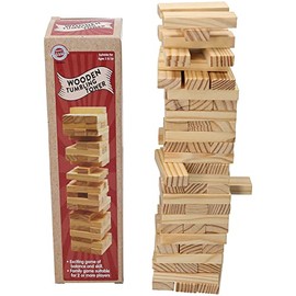 A to Z 08375 Tumbling Tower Game