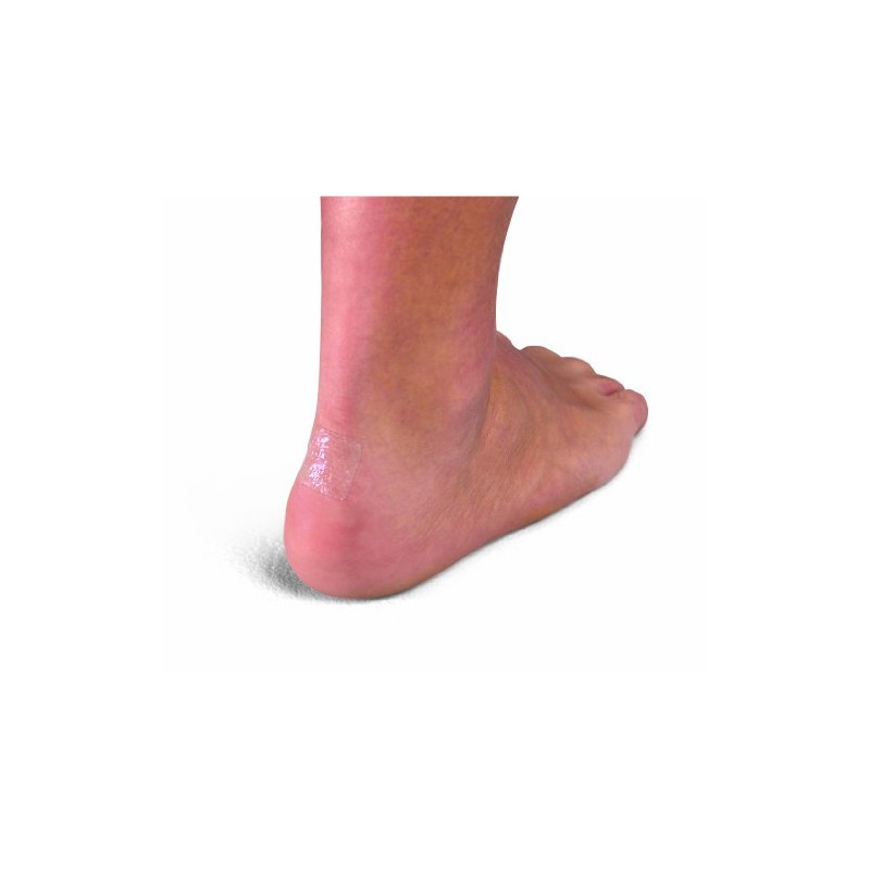 Mueller More Skin Hydrogel Pad