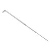 Pack of 100 Wool Felt Needles, Embroidery Picking Needles, Wool