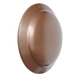 The Acoustic uforx Reducer for Ventilation Ventilation Holes, Copper