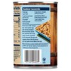 Libby's Crispy Sauerkraut | Classic Barrel Aged Tangy-Sour Taste |