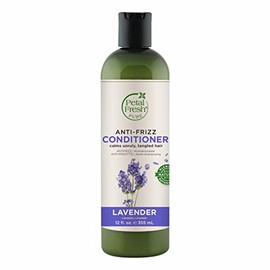 Petal Fresh Lavanda Acondicionador Anti Frizz, 0.37 kilograms, 355 mililitro, 1