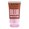 NYX PROFESSIONAL MAKEUP Bare With Me Blur Skin Tint Foundation