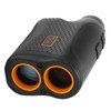 USB Charging Rangefinder Monocular Portable ABS Handheld 5 to 600m