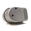 The ROP Shop | Snowthrower Muffler for Tecumseh 35056, Troy-Bilt