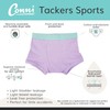 Conni Kids Tackers Sport Washable Pull Up Boxer Pants for
