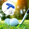 Lusofie Golf Club Wrench Blue Driver Tool, T20 Universal Driver
