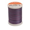 Sulky 330 yd 12 Weight Blendables Thread, Grape Wine