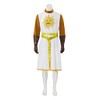iSHOWcos Monty Python and the Santo Grial King Arthur -