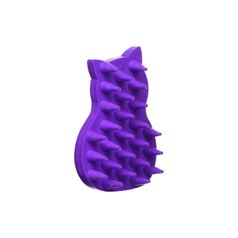 kongu (Kong) kongu Rubber Brush For Cat