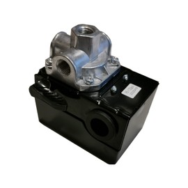 XIAOWEI CW207576AV Pressure Switch For Campbell Hausfeld Air Compressor 95/125 Psi Compatible with 69JG109569R 69JF7LY2C