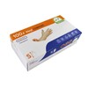 Medi-Inn 04928437 Single Use Disposable Vinyl Powder-Free Gloves Pack of