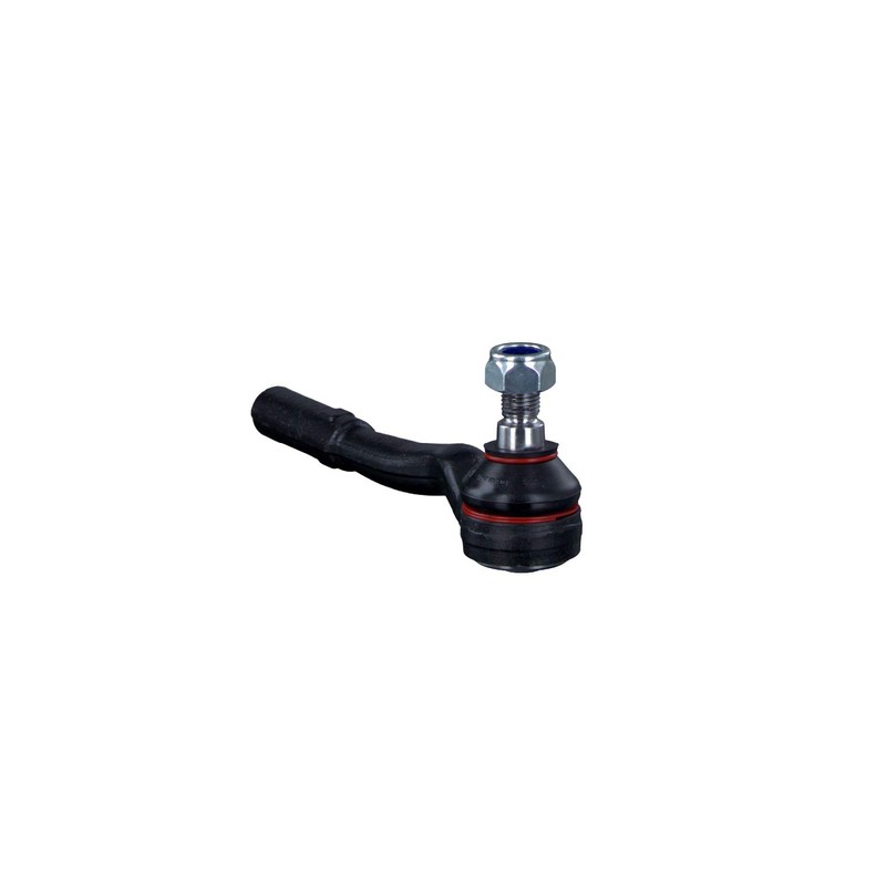 febi bilstein 26759 Tie Rod End Piece with Locking Nut