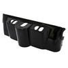 Americruise Motorcycle Inner Fairing Skirt Switch Panel Dash Cover for