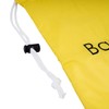 Tiardey Yellow Banana Fridge Bag 35cm x 28cm Protect Fresh