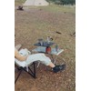 CAMPING MOON SOD-310 Solo Kitchen Single Burner Soto Windmaster SOD-320