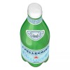 S.Pellegrino Sparkling Natural Mineral Water,Plastic Bottles, 16.9 fl oz Pack