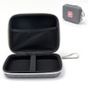 Portable Nebulizer Carrying Case - Durable Medical Bag for Asthma