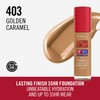 Rimmel Rimmel Lasting Finish 35 Hour Foundation - 403 Golden