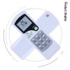 Unbranded New ZH/LT-01 Remote Control For Chigo Air Conditioner ZHF/LT-01