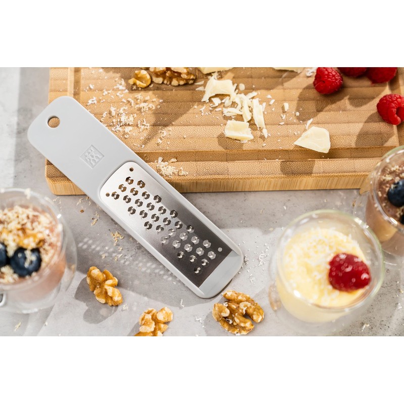 Zwilling Z-CUT Mini Grater 36610-000 Cheese Grater Grater, Garlic, Ginger,