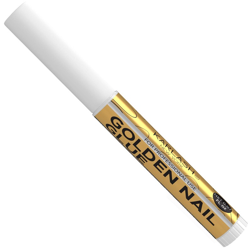 7 pcs Nail Tip Glue - Adhesive Super Bond for