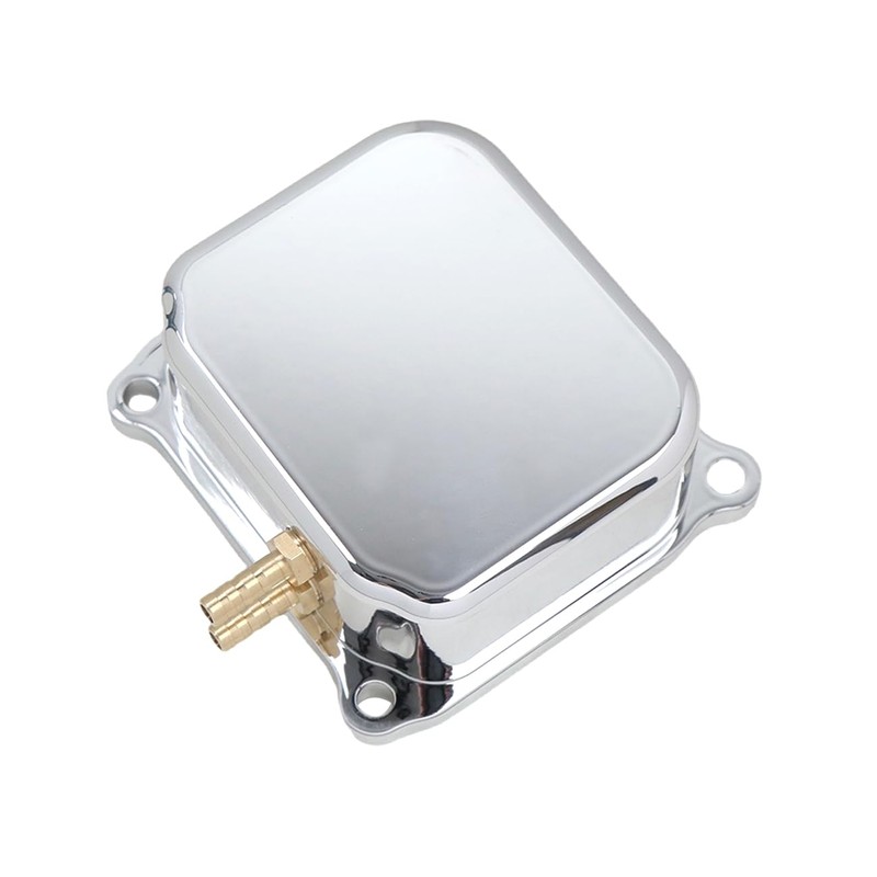 XEVULU Billet Valve Cover 212cc for Predator 212cc 6.5HP Hemi,