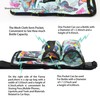 Massage Bottle Bag Massage Oil Bag Massage Therapist Holster Massage