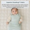Everyday Bambu Sleep Sack 0.5 Tog 0-6 Months Rayon made
