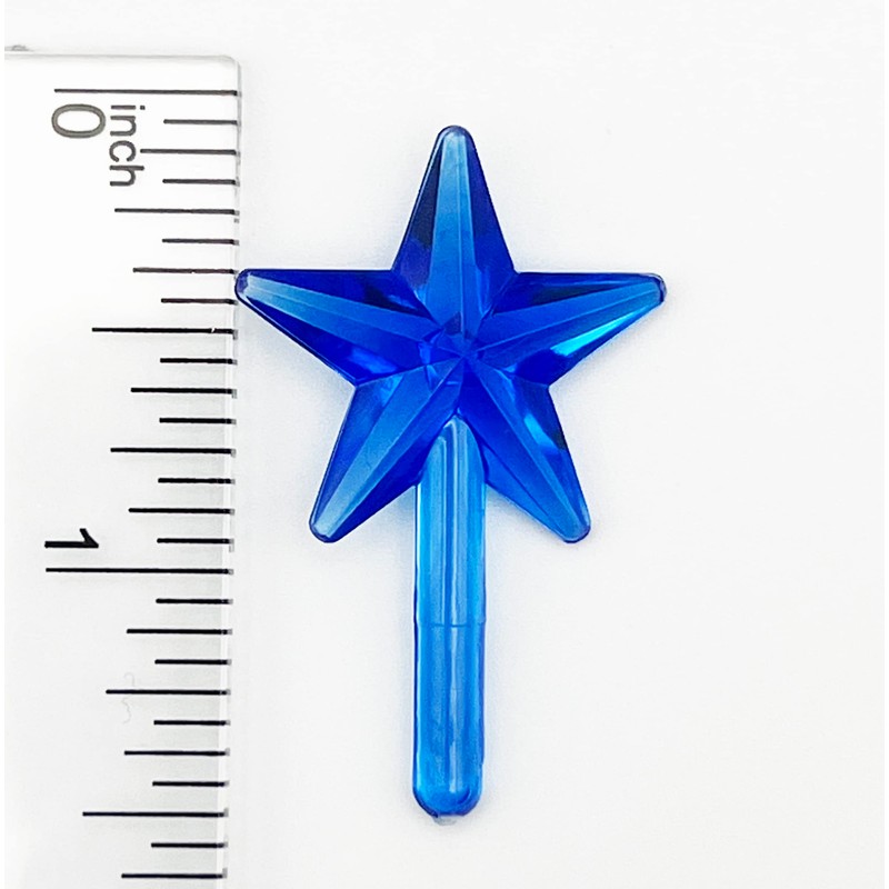 National Artcraft® Small Traditional Star for Ceramic Christmas Trees -