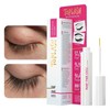 Toplash - Eyelash Growth Serum - Natural & Hypoallergenic -