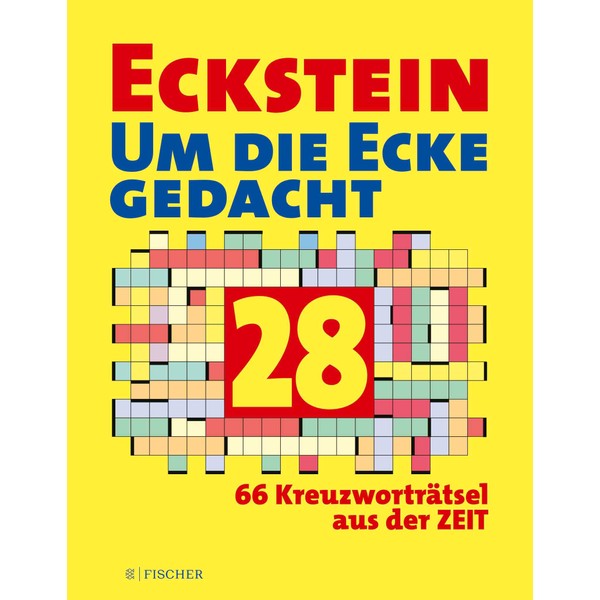 Eckstein - Um die Ecke gedacht 28