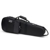 Protec MX044 4/4 Violin Shaped MAX Case, Black