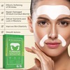 SILKDERMIS Forehead Wrinkle Patches 12Pcs with Smile Line Patches 24Pcs