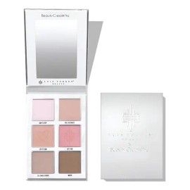 Beauty Creations - Luis Torres Its A Vibe Paleta De Rostro                                                                                            