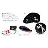 Linkx Mahjong Iron Cover, Single Item, Medium (Chun) Head Cover