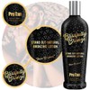 Pro Tan Blissfully Bronze Natural Bronzing Tanning Lotion (250ml)