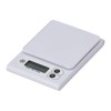 Takeda Corp. [Cooking, Balance] digital kitchen scale 3kg