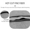 flintronic 10 Pack Magic Cleaning Cloths, Microfiber Glass Cleaning Cloth,