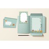dabelino® Kids Stationery Set: Forest Animals (Fox, Squirrel) - A5