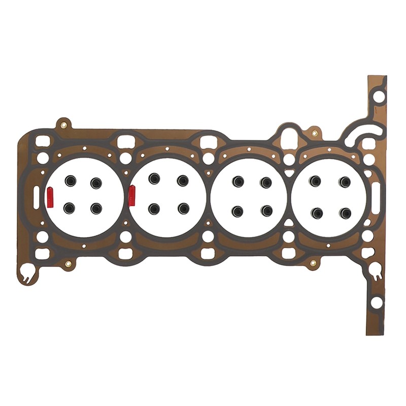 Engine Overhaul Rebuild Kit Head Gasket Set w/Bolts Fit For