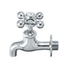 Kakudai 7010F-13 Horizontal Faucet